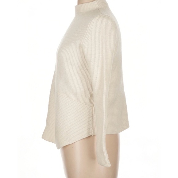 Boss Cream Sweater - Picture 4 of 6